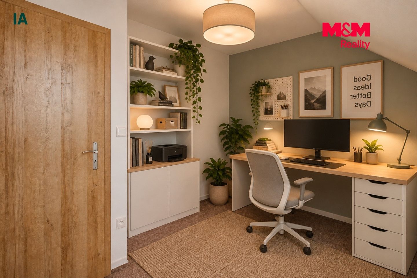 Prodej, Rodinný dům, 122 m², Kosova Hora, Kosova Hora – náhled fotky 24