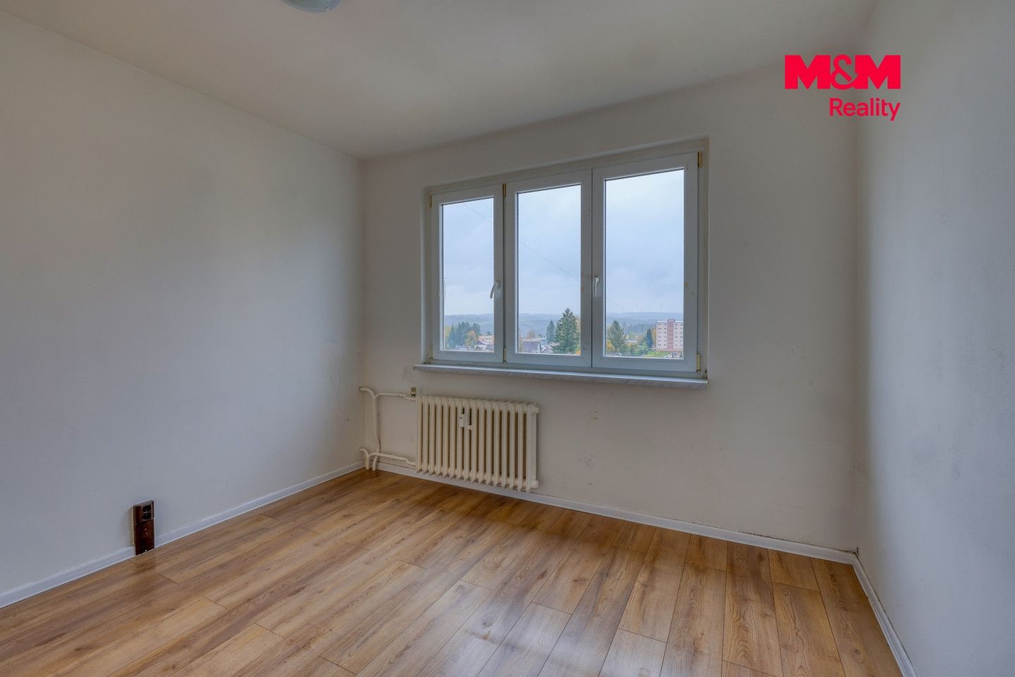 Prodej, Byt 3+1, 56 m², Rotava, Sídliště, Rotava – náhled fotky 6