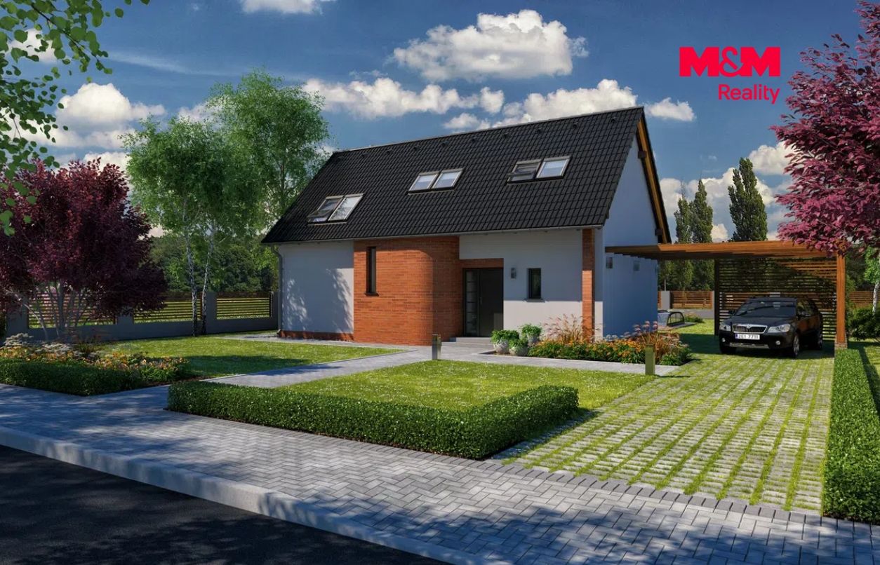 Prodej, Rodinný dům, 110 m², Krušovice, Krušovice – náhled fotky 10
