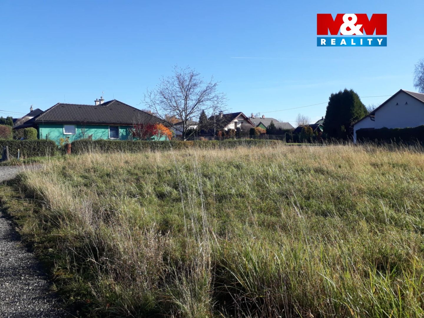Prodej, Pozemek k bydlení, Petrovice u Karviné