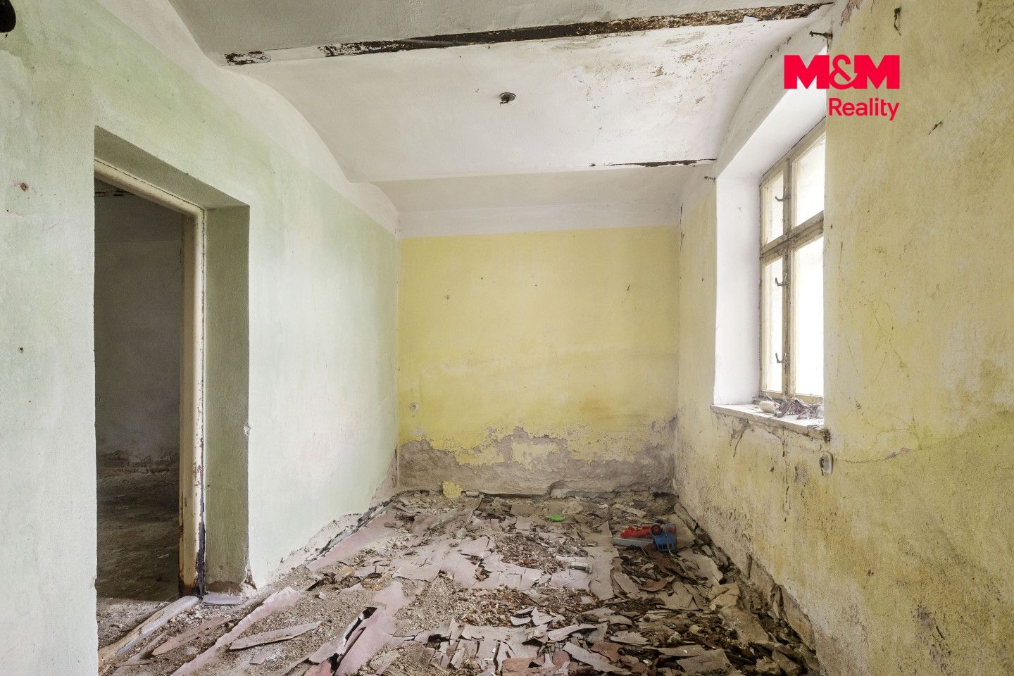 Prodej, Rodinný dům, 165 m², Rychnov nad Kněžnou, Rychnov nad Kněžnou – náhled fotky 9
