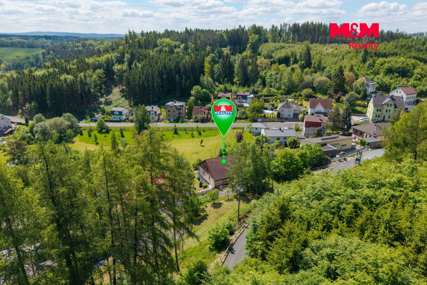 Prodej, Rodinný dům, 250 m², Karlovy Vary, Karlovy Vary – náhled fotky 31
