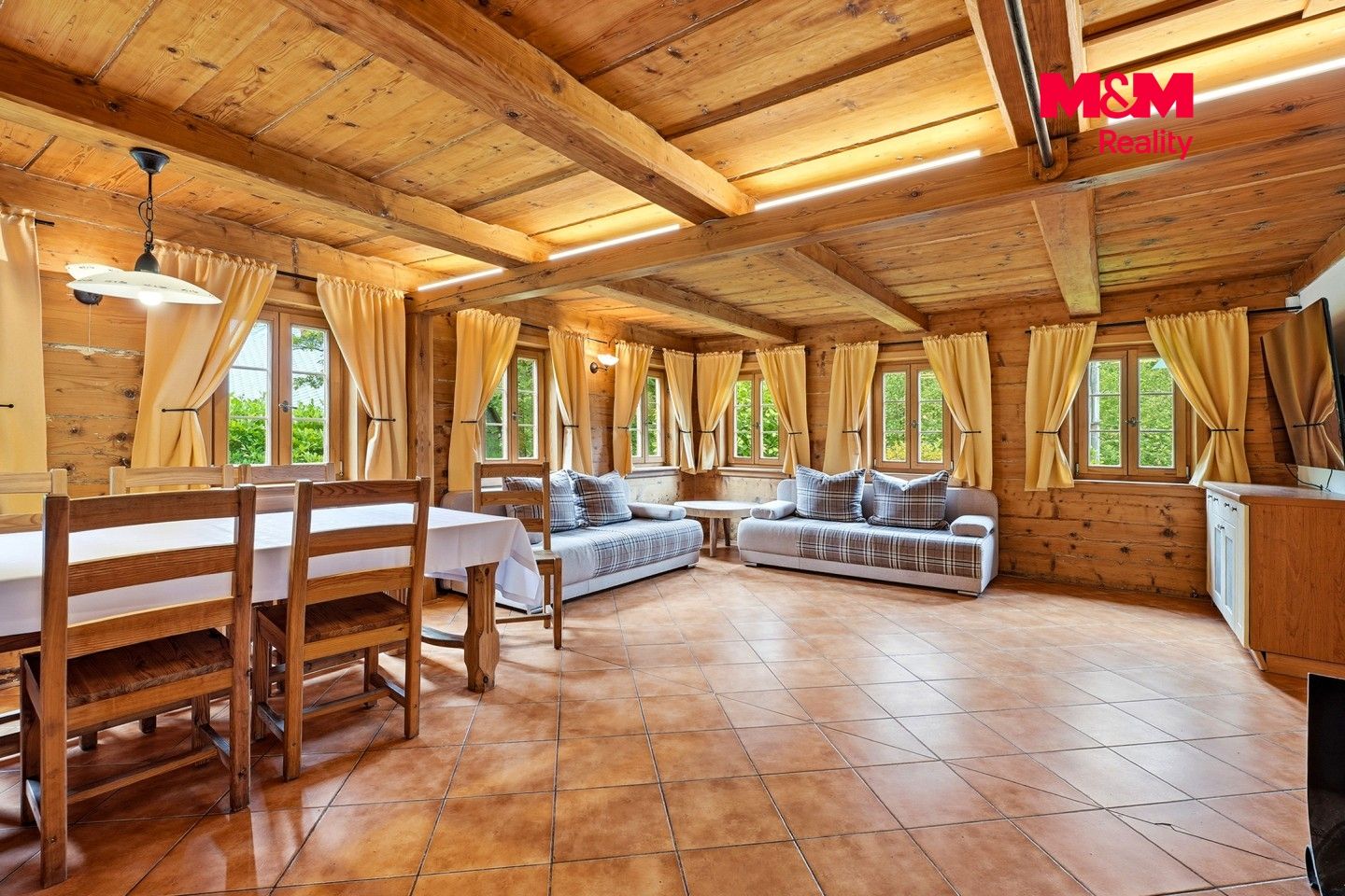 Prodej, Rodinný dům, Mařenice