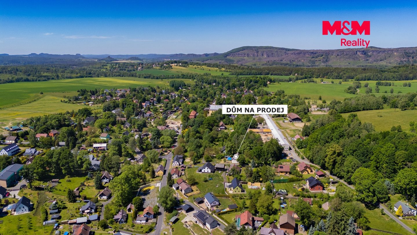 Prodej, Rodinný dům, 137 m², Růžová, Růžová – náhled fotky 7