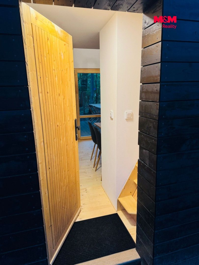 Prodej, Chata, 16 m², Štěchovice, Štěchovice – náhled fotky 11
