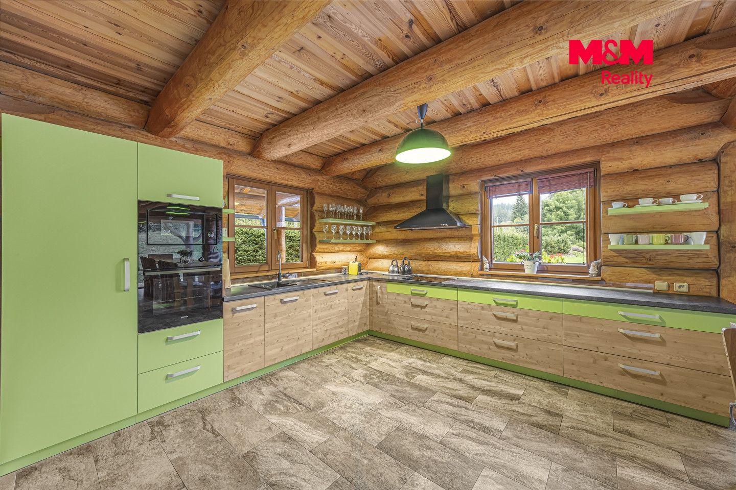 Prodej, Rodinný dům, 190 m², Červená Voda, Červená Voda – náhled fotky 5