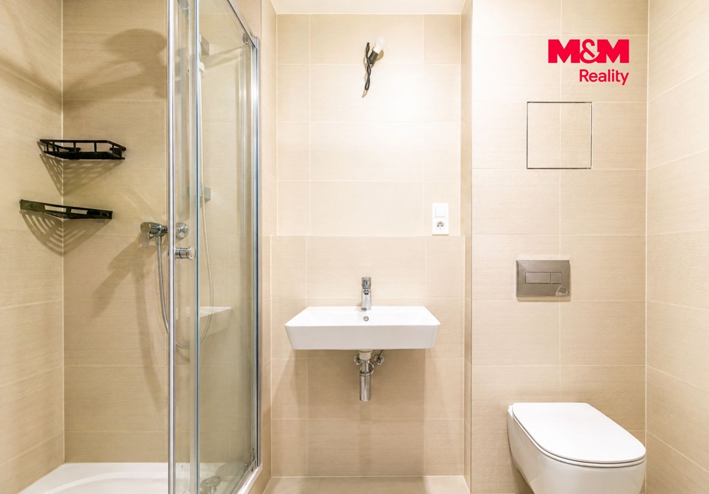 Prodej, Byt 1+kk, 38 m², Praha, Bachova, Praha – náhled fotky 7