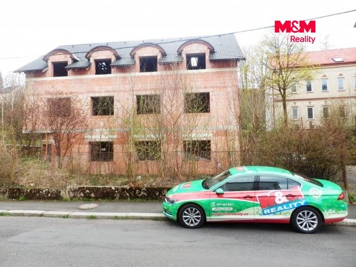 Prodej, Rodinný dům, 654 m², Kraslice, Kraslice – náhled fotky 24
