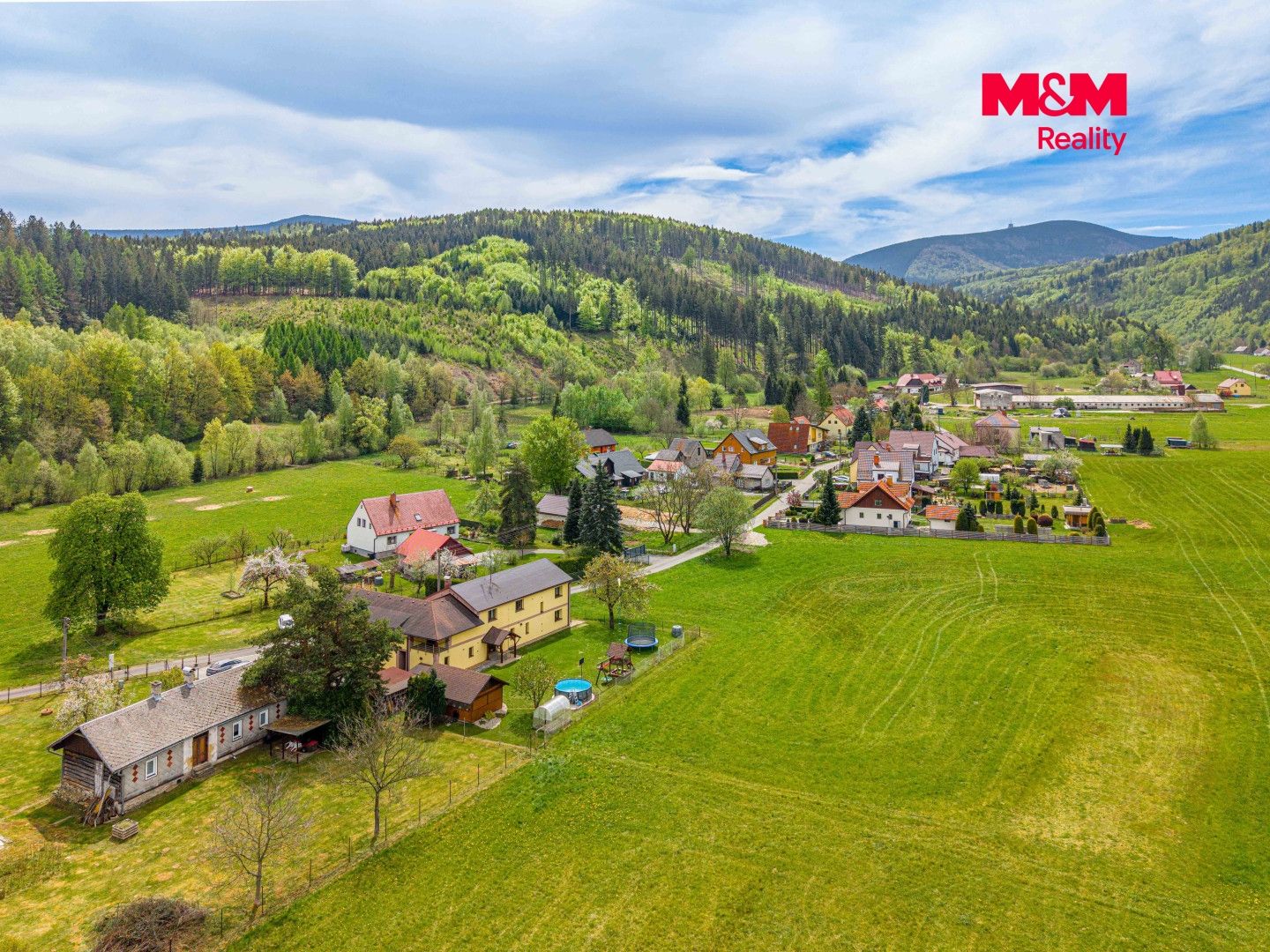 Prodej, Rodinný dům, 180 m², Pražmo, Pražmo – náhled fotky 46