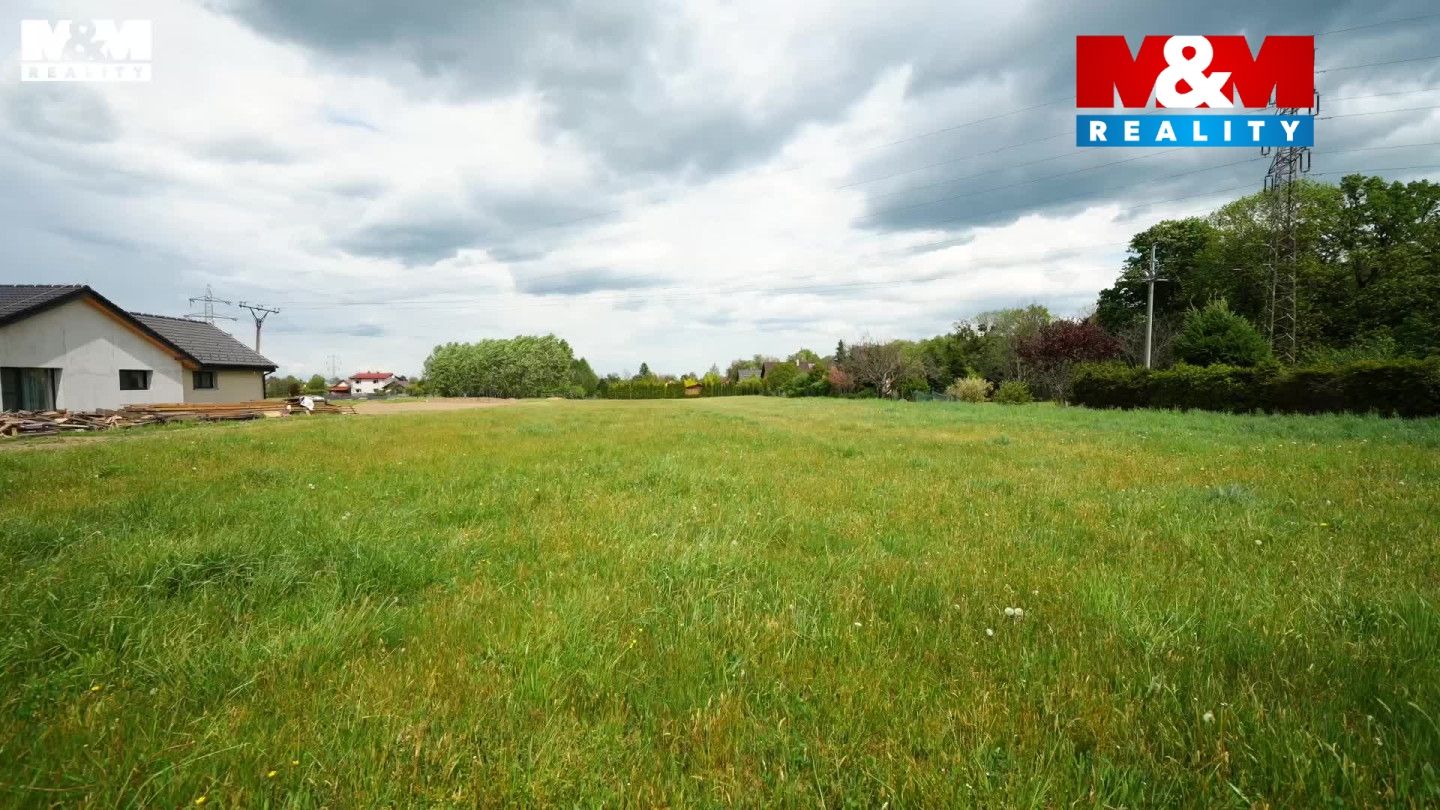 Prodej, Pozemek k bydlení, Třinec