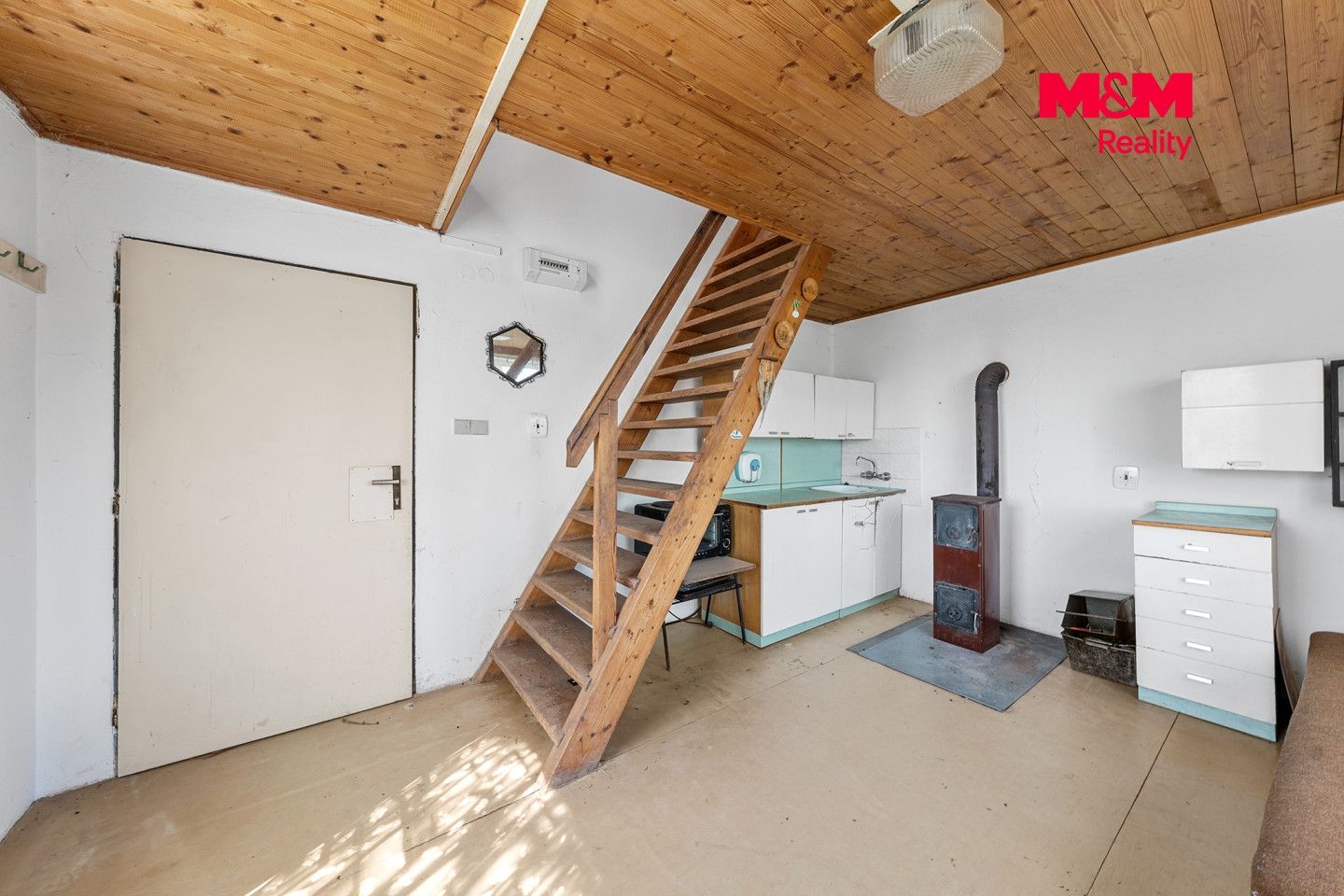 Prodej, Chata, 24 m², Litoměřice, Českolipská, Litoměřice – náhled fotky 5