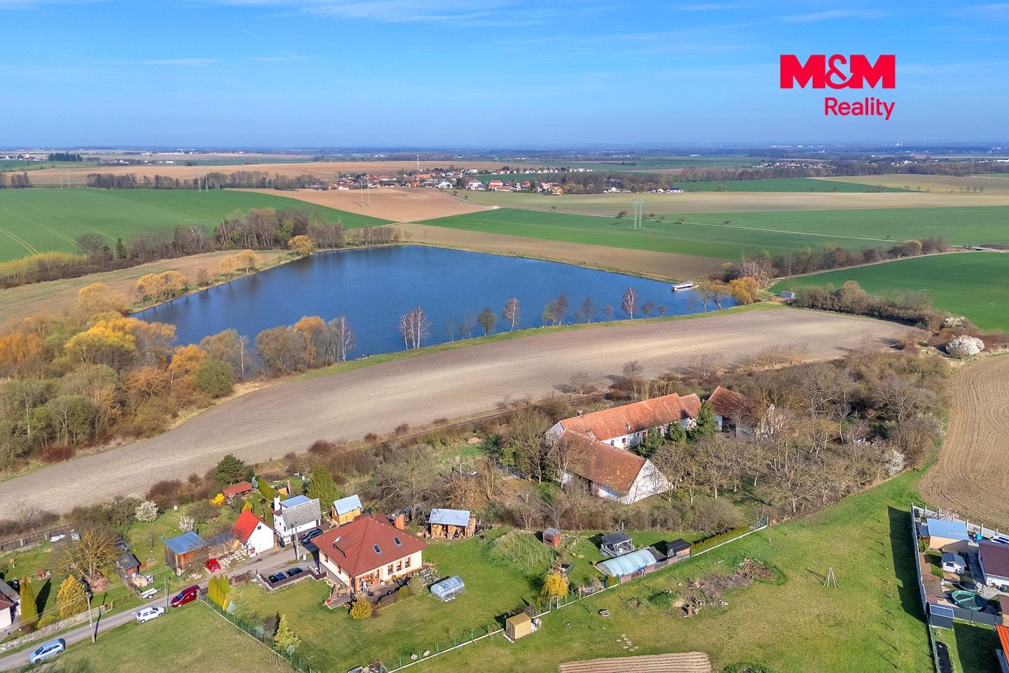 Prodej, Zemědělská usedlost, 253 m², Chrudim, Pod Strání, Chrudim – náhled fotky 2