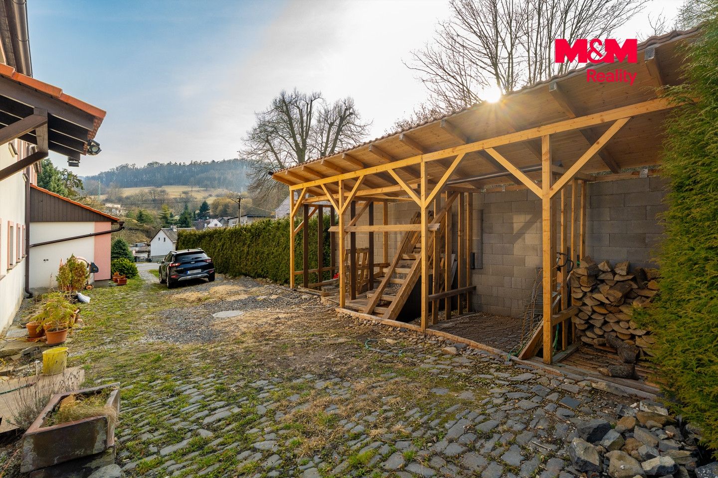 Prodej, Rodinný dům, 300 m², Ústí nad Labem, Ústí nad Labem – náhled fotky 32