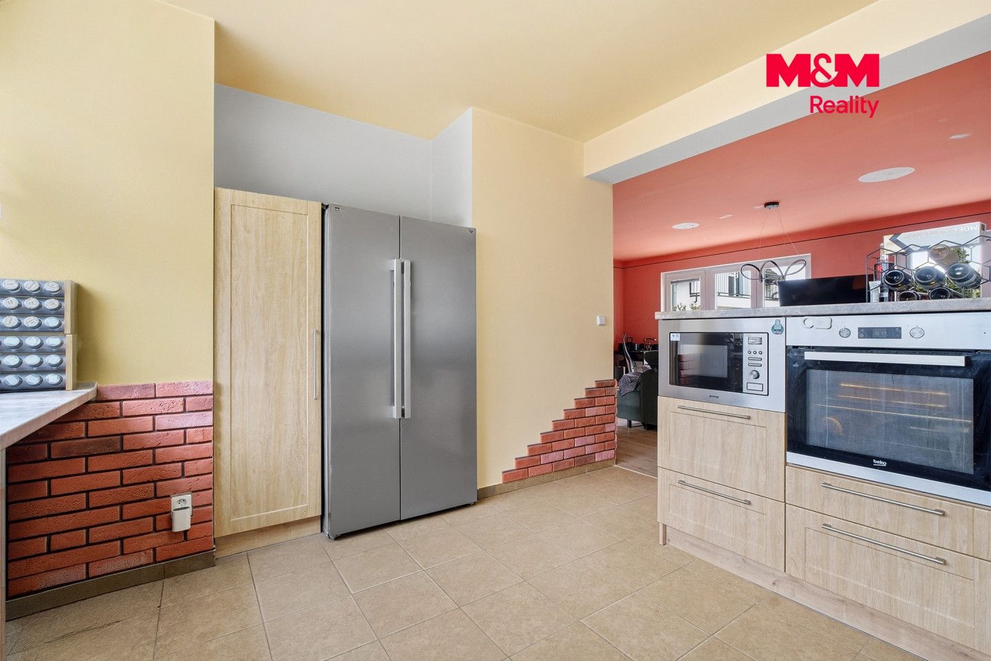 Prodej, Rodinný dům, 124 m², Býkev, Býkev – náhled fotky 7
