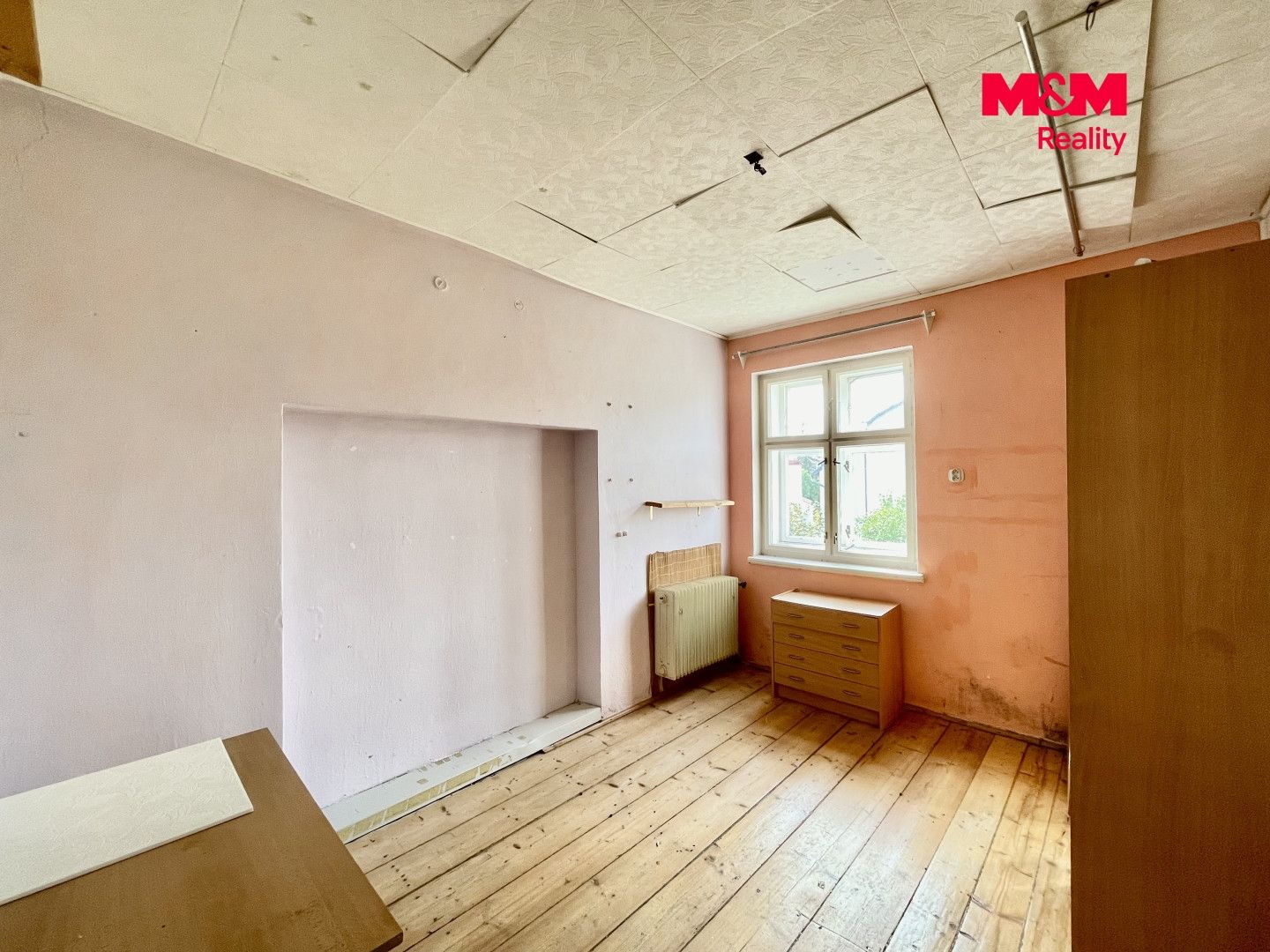 Prodej, Rodinný dům, 165 m², Žamberk, Nádražní, Žamberk – náhled fotky 16