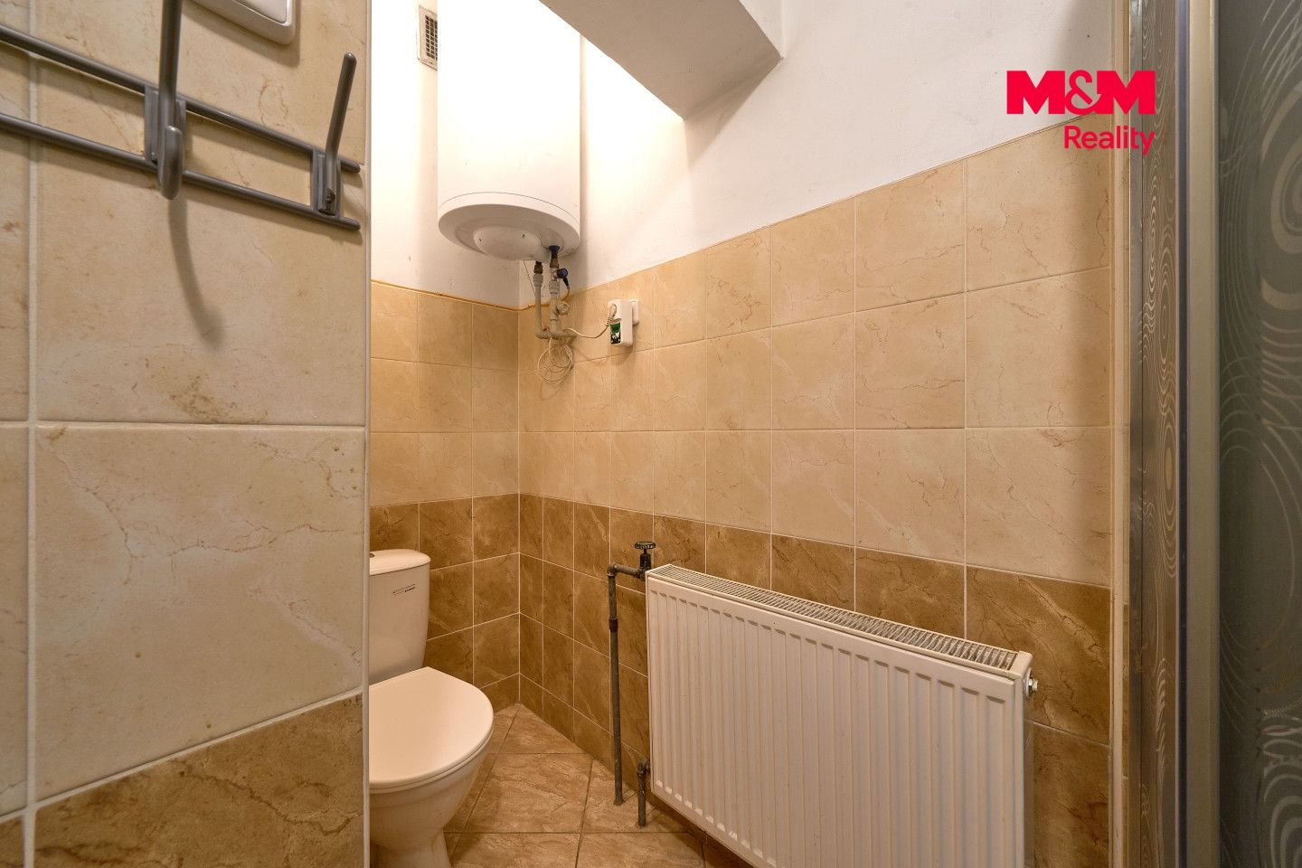 Prodej, Rodinný dům, 380 m², Červený Kostelec, Jiráskova, Červený Kostelec – náhled fotky 23