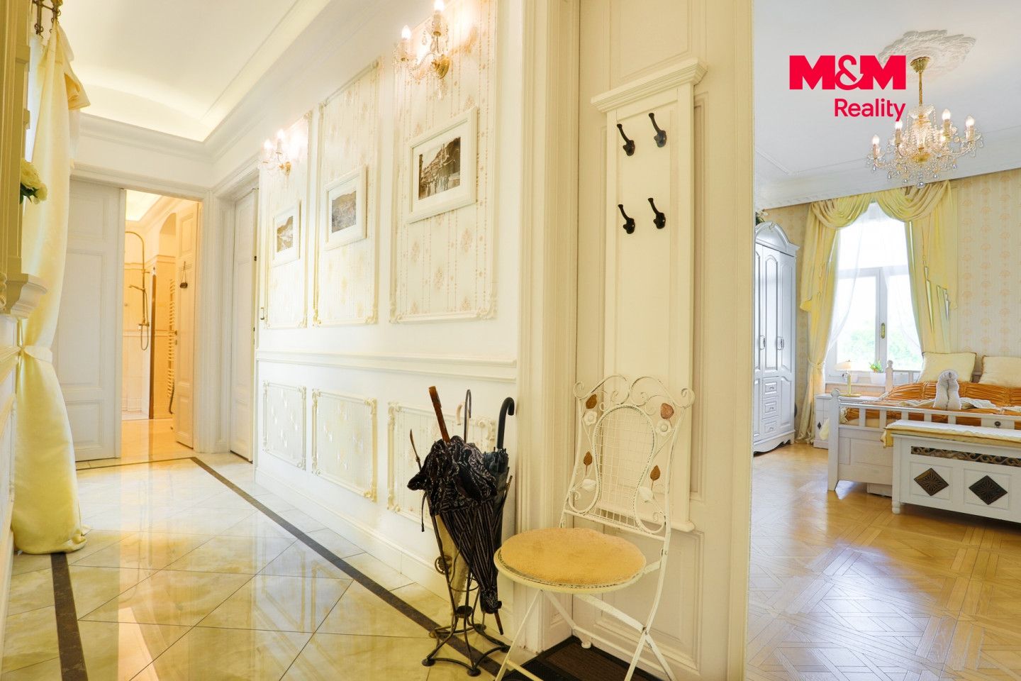 Prodej, Byt 3+kk, 78 m², Karlovy Vary, Zeyerova, Karlovy Vary – náhled fotky 12