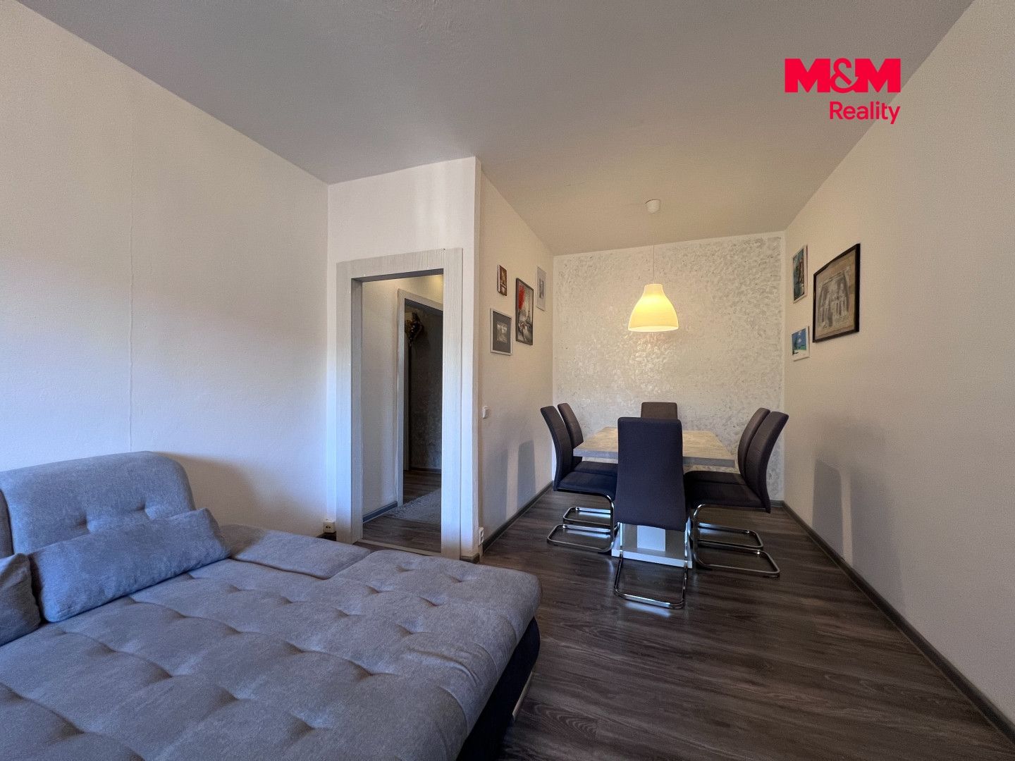 Prodej, Byt 3+1, 69 m², Prostějov, sídl. Svobody, Prostějov – náhled fotky 5