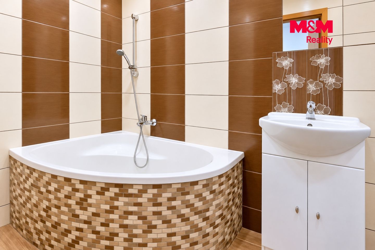 Prodej, Byt 3+1, 70 m², Sokolov, Sokolovská, Sokolov – náhled fotky 2