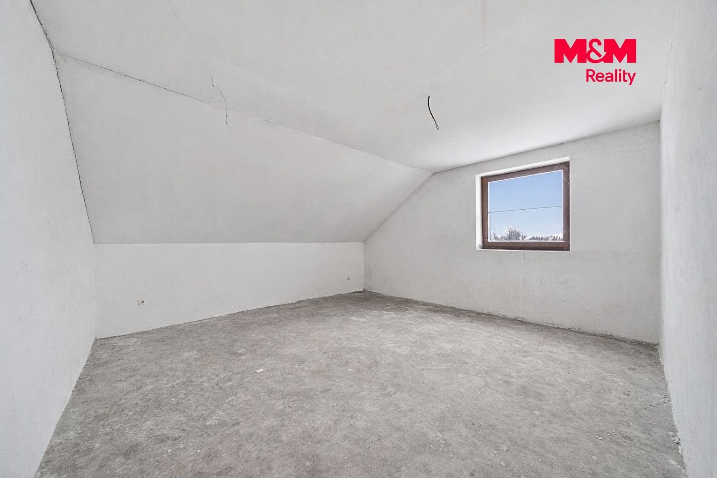 Prodej, Rodinný dům, 302 m², Cerekvice nad Loučnou, Cerekvice nad Loučnou – náhled fotky 35