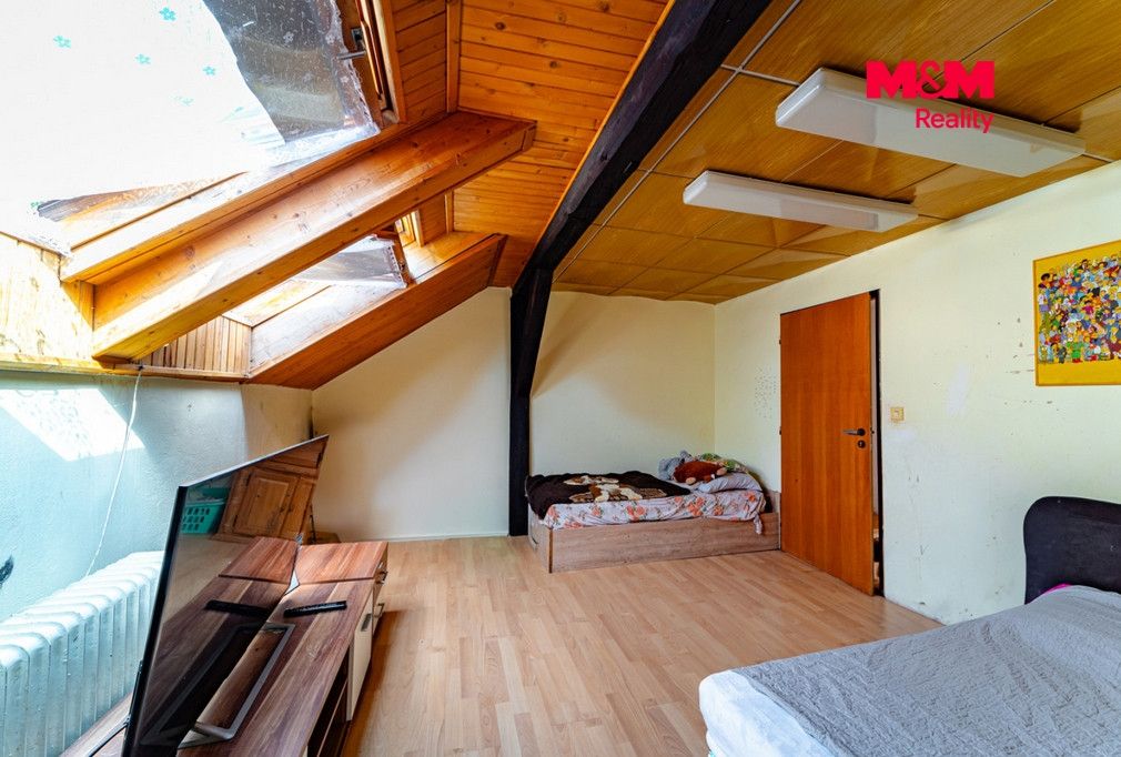 Prodej, Rodinný dům, 650 m², Kraslice, Dukelská, Kraslice – náhled fotky 35