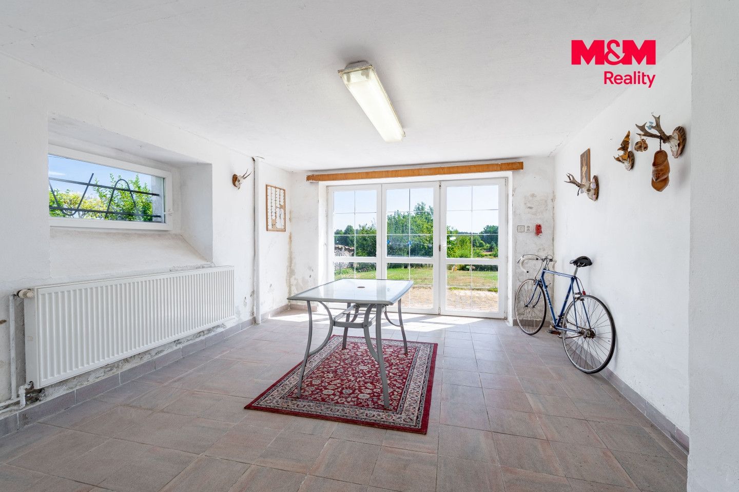 Prodej, Rodinný dům, 150 m², Pacov, Pošenská, Pacov – náhled fotky 21
