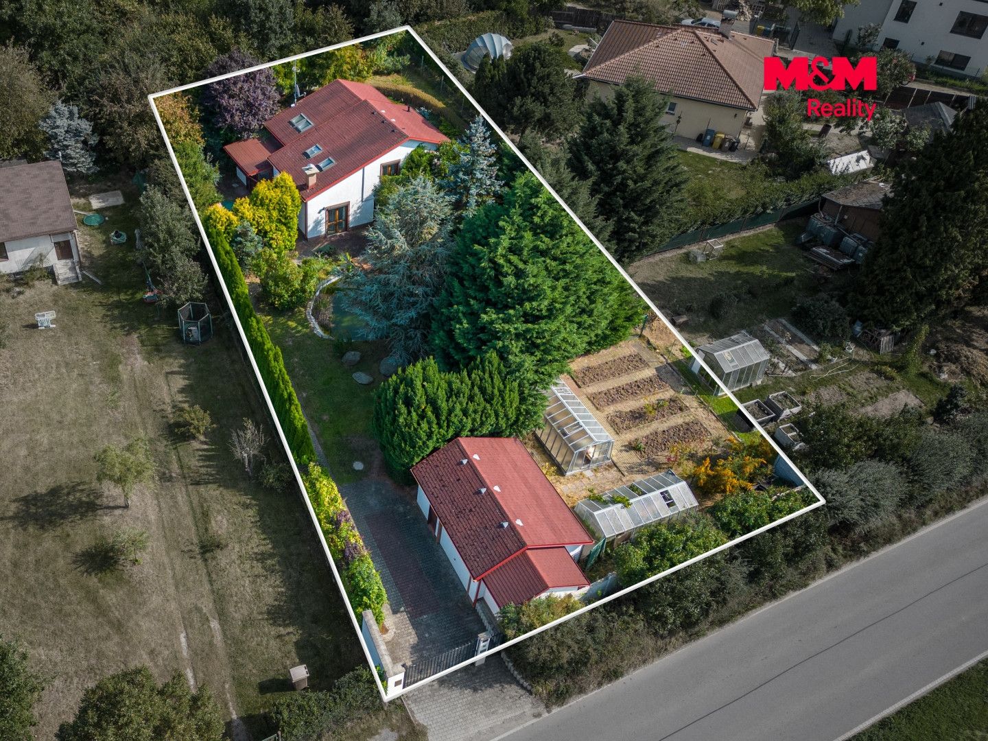 Prodej, Rodinný dům, 121 m², Chýně, Hostivická, Chýně – náhled fotky 6