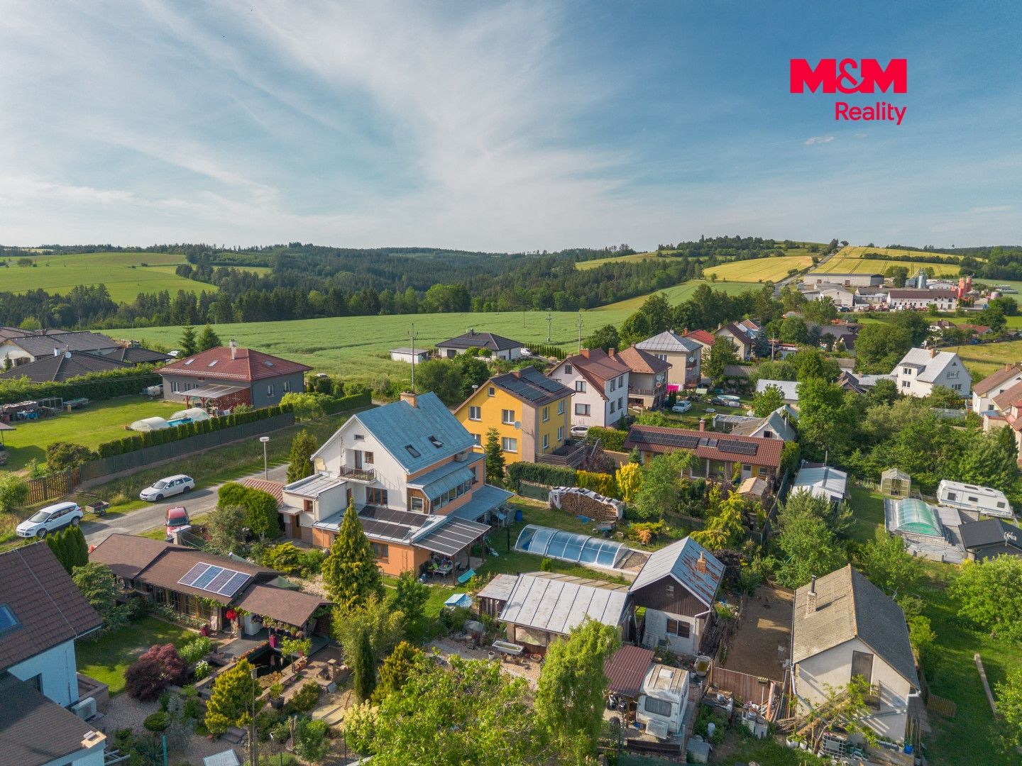 Prodej, Rodinný dům, 133 m², Ledeč nad Sázavou, Ledeč nad Sázavou – náhled fotky 25