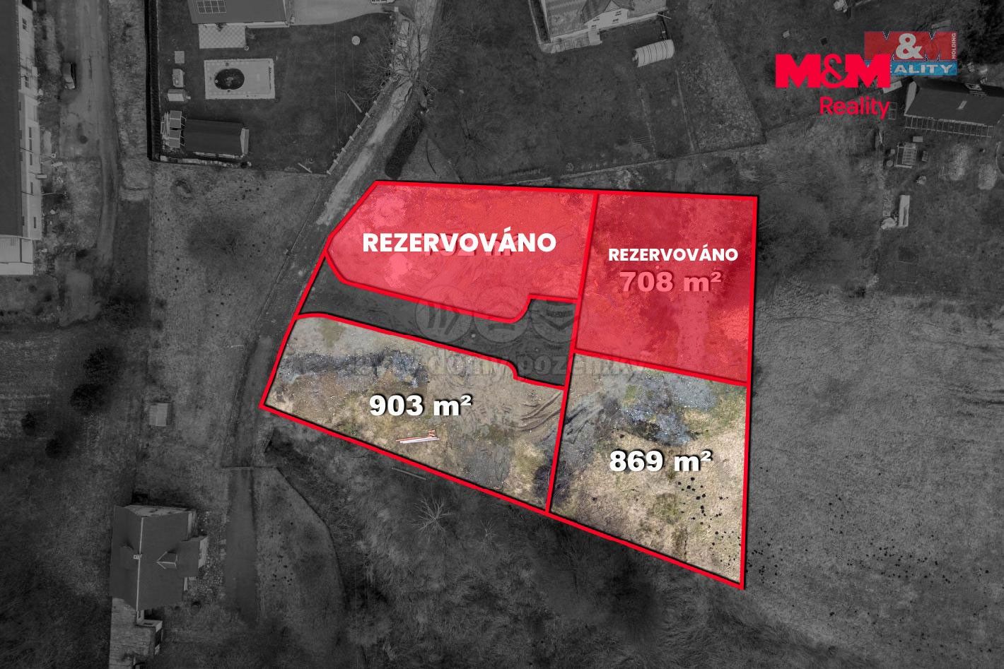 Prodej, Pozemek k bydlení, Lipová-lázně