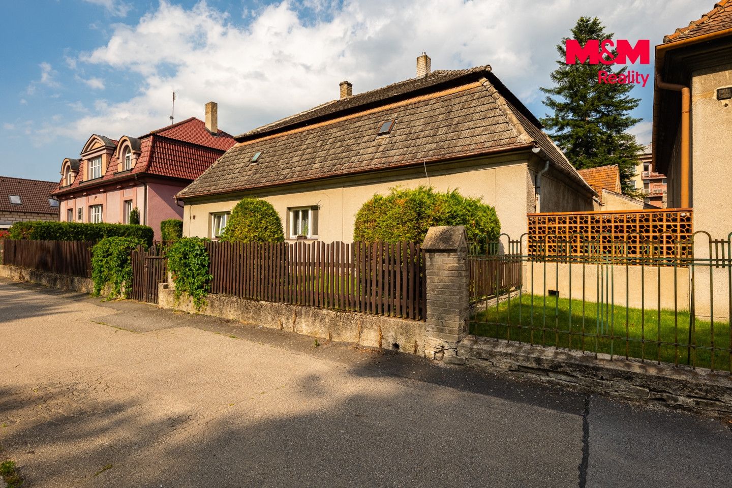 Prodej, Rodinný dům, Soběslav