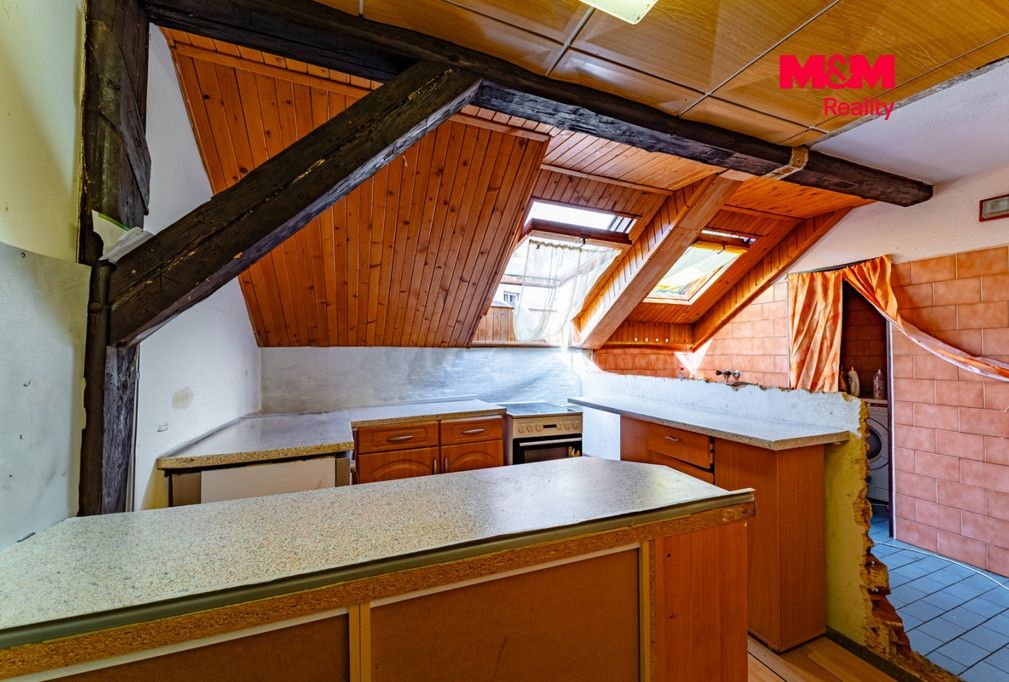 Prodej, Rodinný dům, 650 m², Kraslice, Dukelská, Kraslice – náhled fotky 26