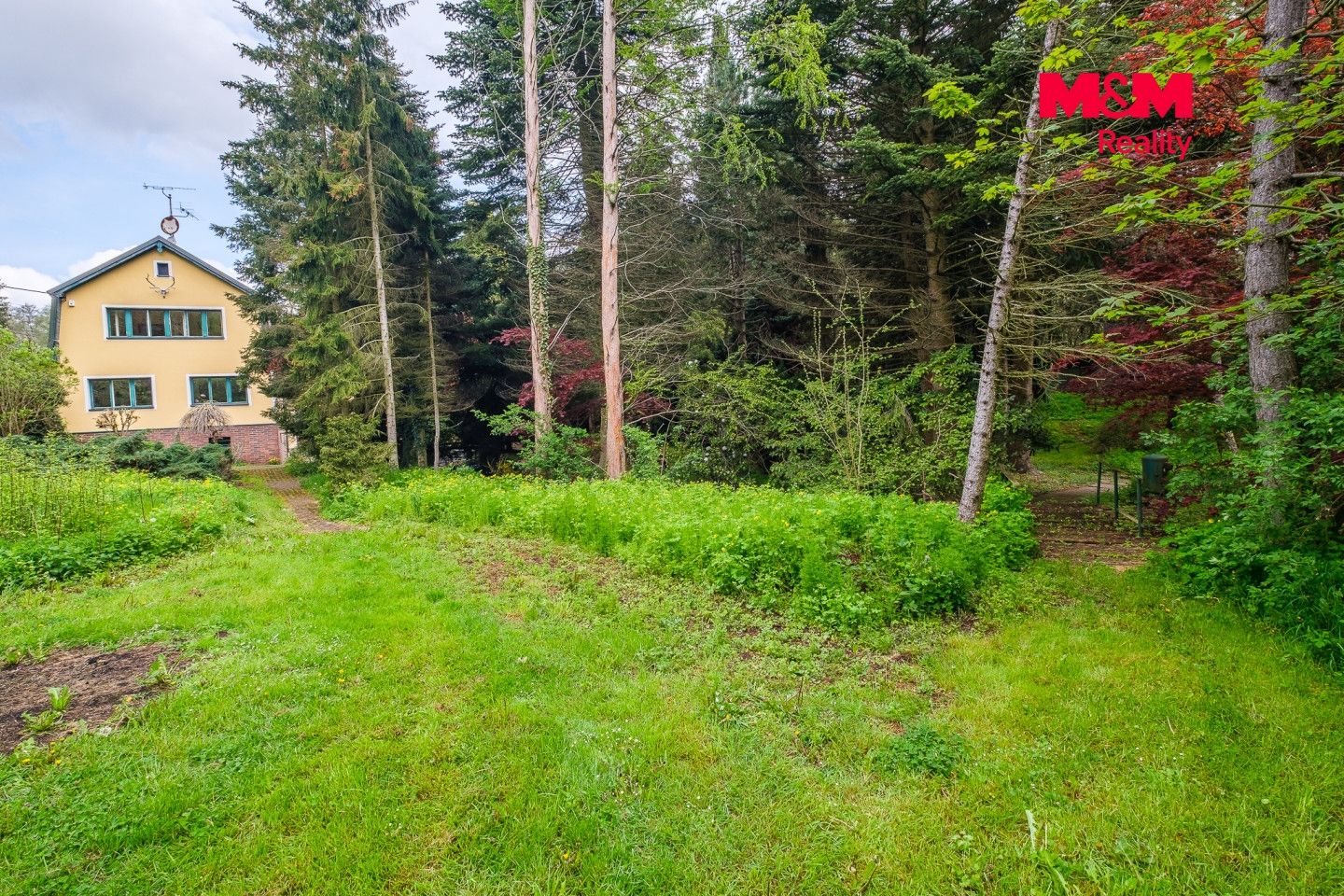 Prodej, Rodinný dům, 105 m², Krásný Les, Krásný Les – náhled fotky 46