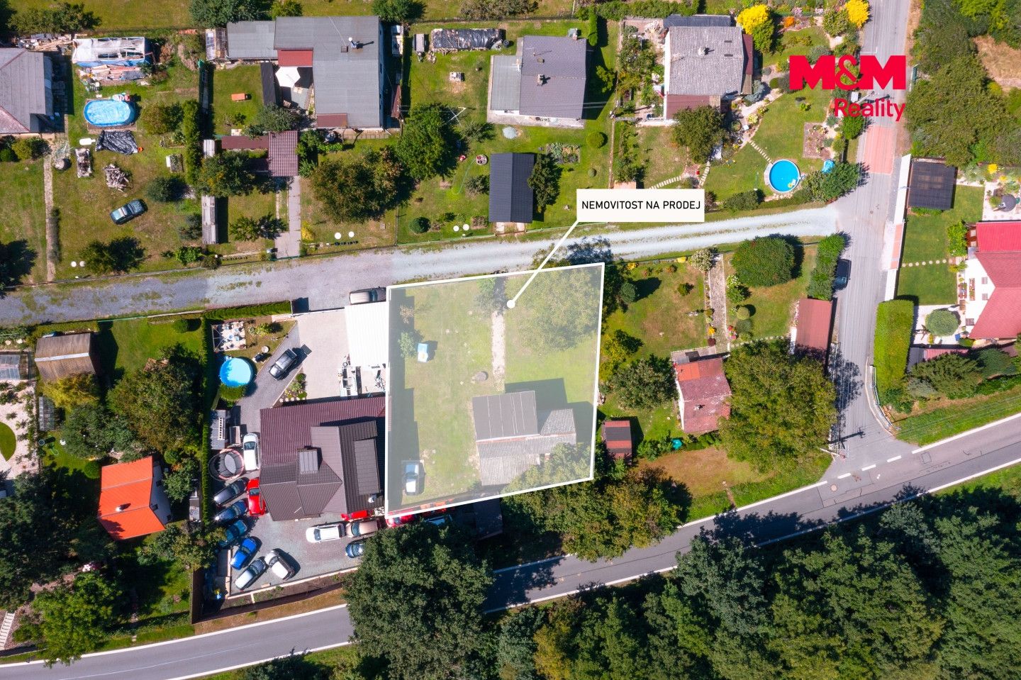 Prodej, Chata, 65 m², Hradec Králové, Hradec Králové – náhled fotky 6
