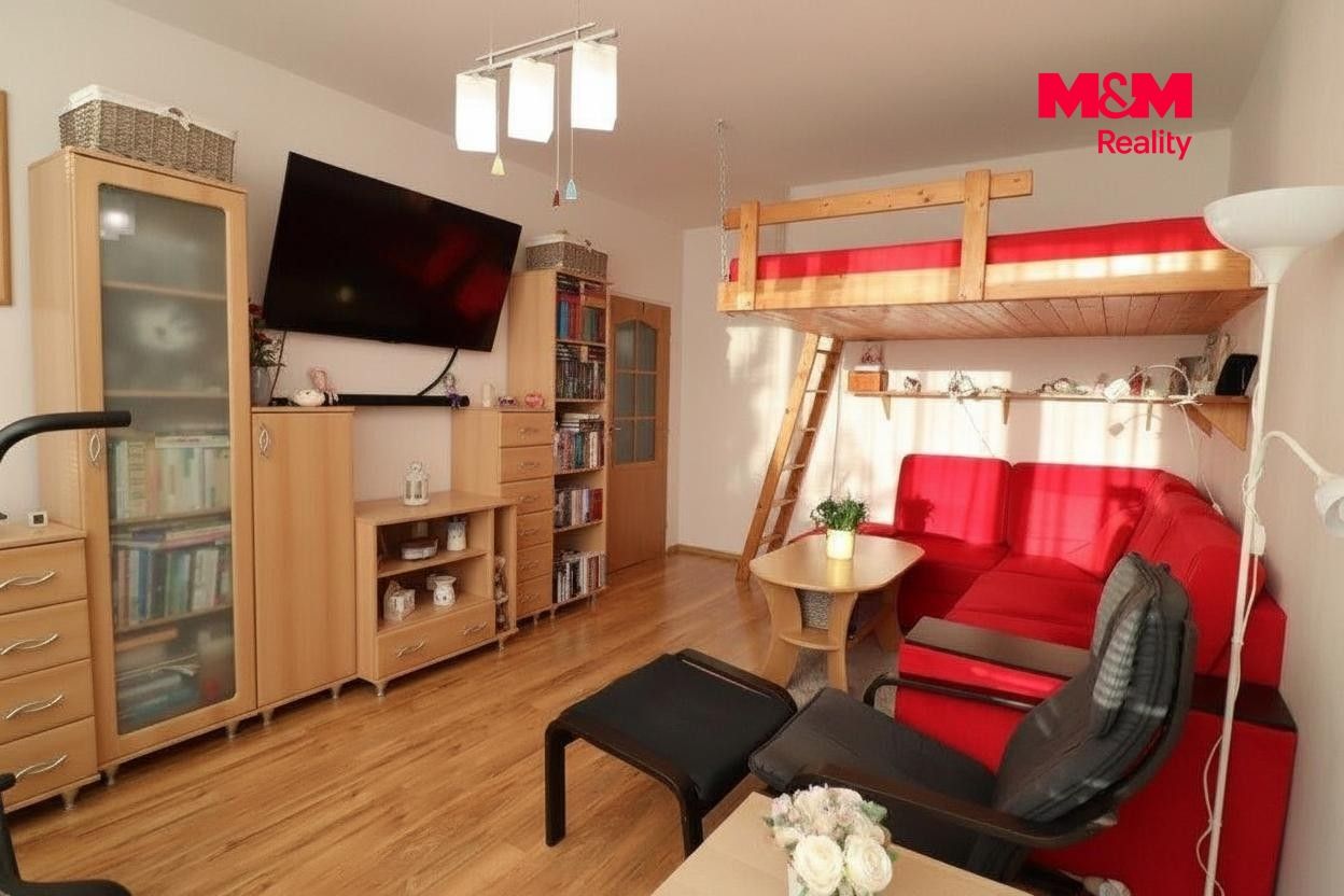 Prodej, Byt 2+1, 60 m², Postoloprty, Dvořákova, Postoloprty – náhled fotky 6