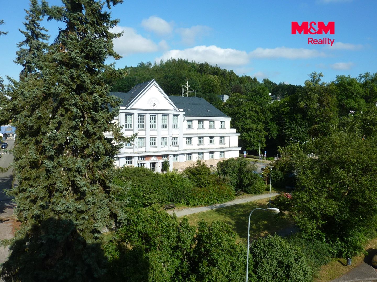 Pronájem, Byt 2+1, 80 m², Náchod, Husovo náměstí, Náchod – náhled fotky 4