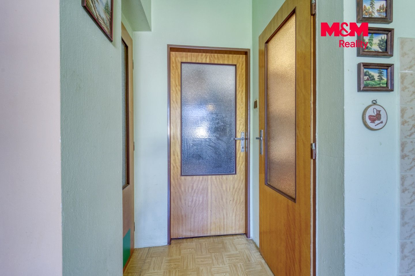 Prodej, Rodinný dům, 140 m², Chodová Planá, Slovany, Chodová Planá – náhled fotky 24