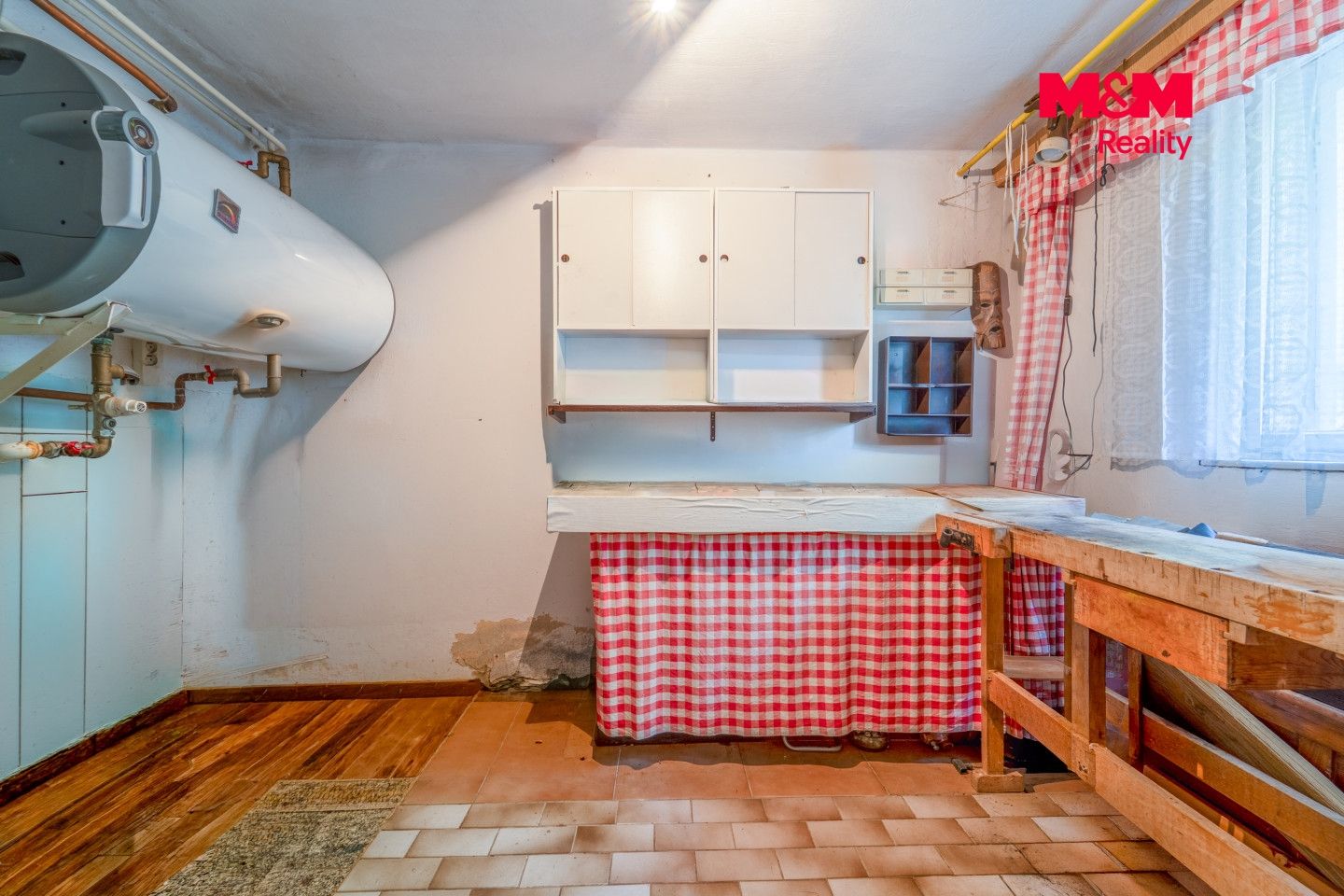 Prodej, Chalupa, 128 m², Zadní Třebaň, Lesní, Zadní Třebaň – náhled fotky 36