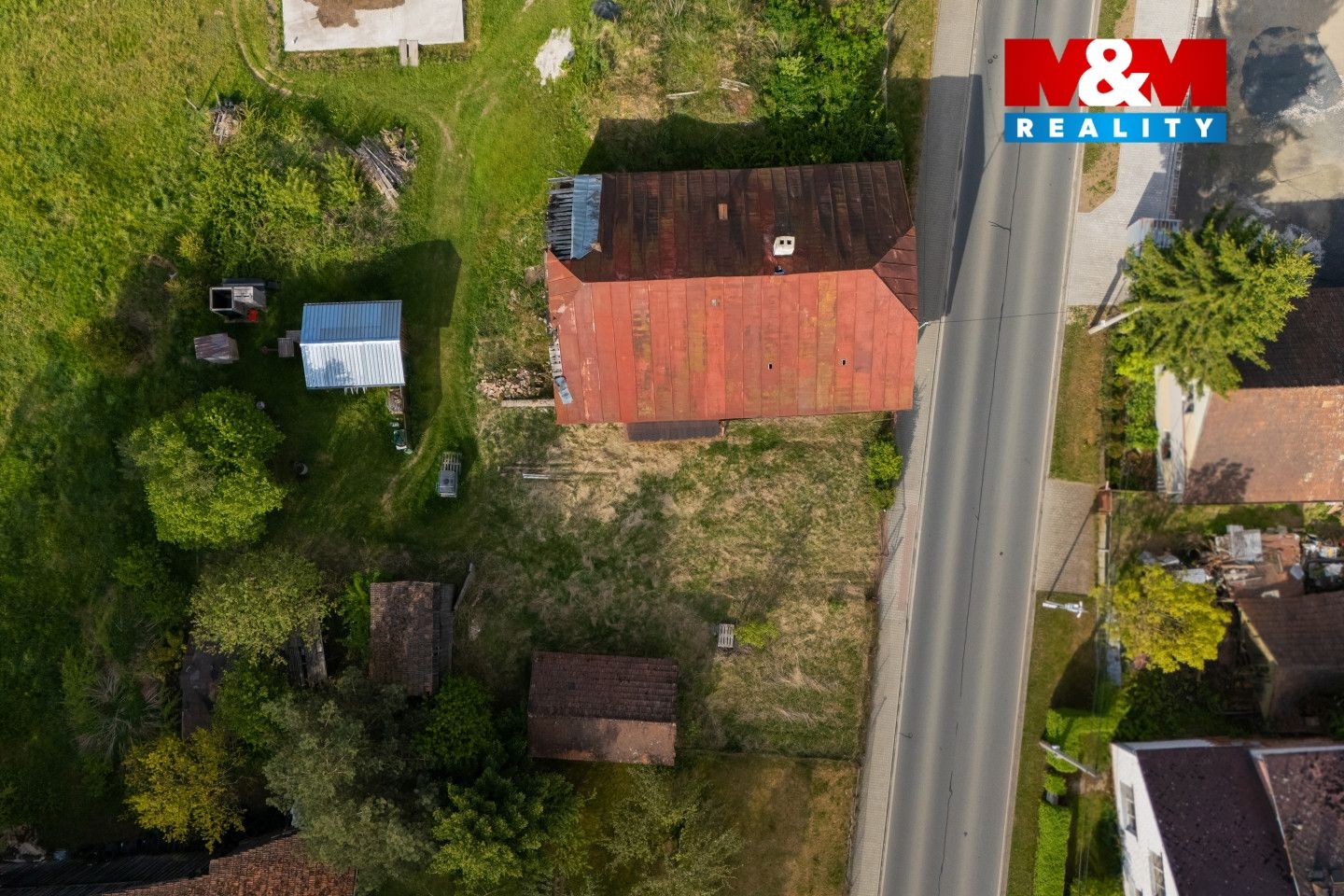 Prodej, Rodinný dům, 160 m², Všeruby, Všeruby – náhled fotky 5