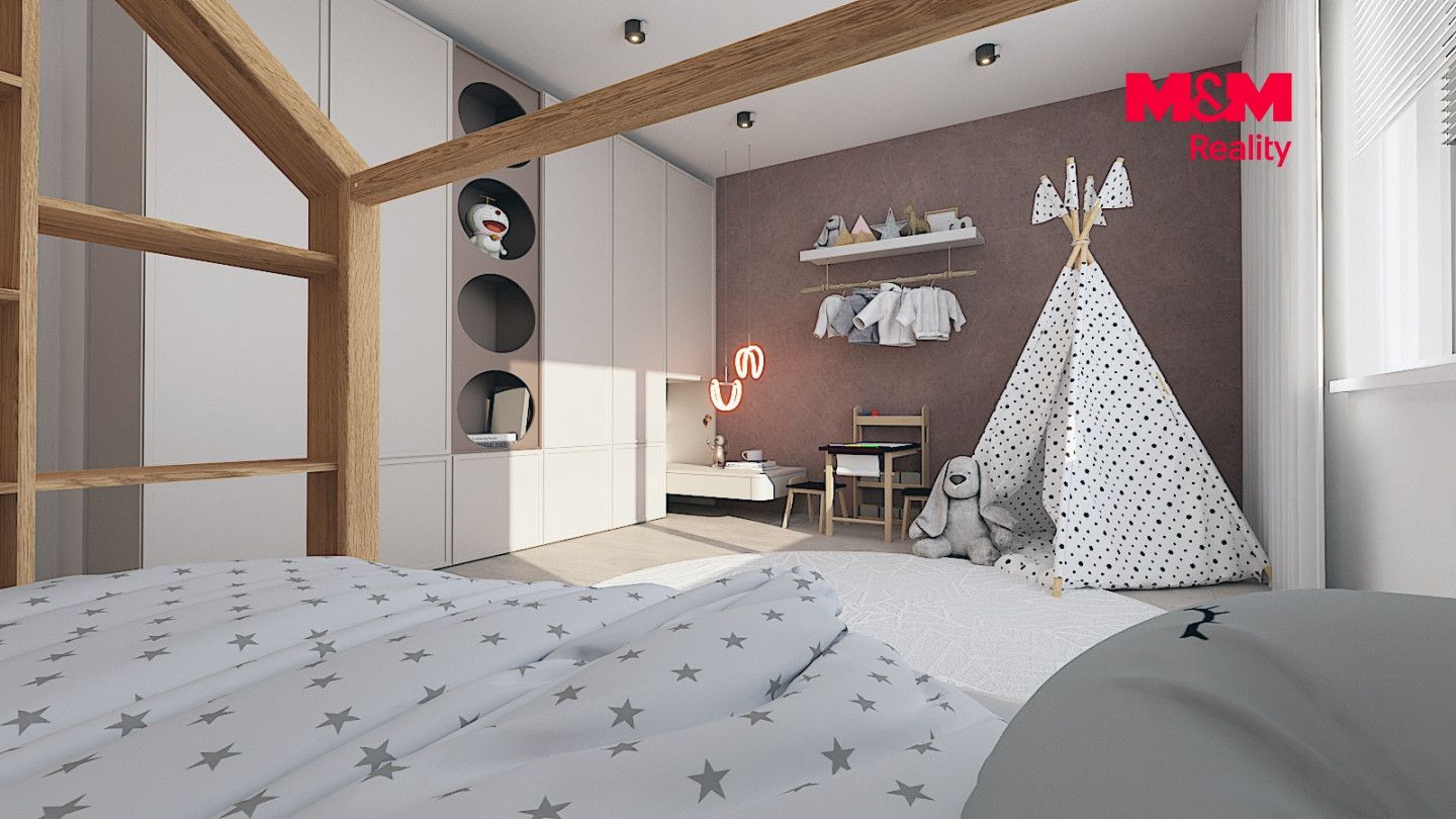 Prodej, Byt 2+1, 110 m², Nýrsko, Nýrsko – náhled fotky 11