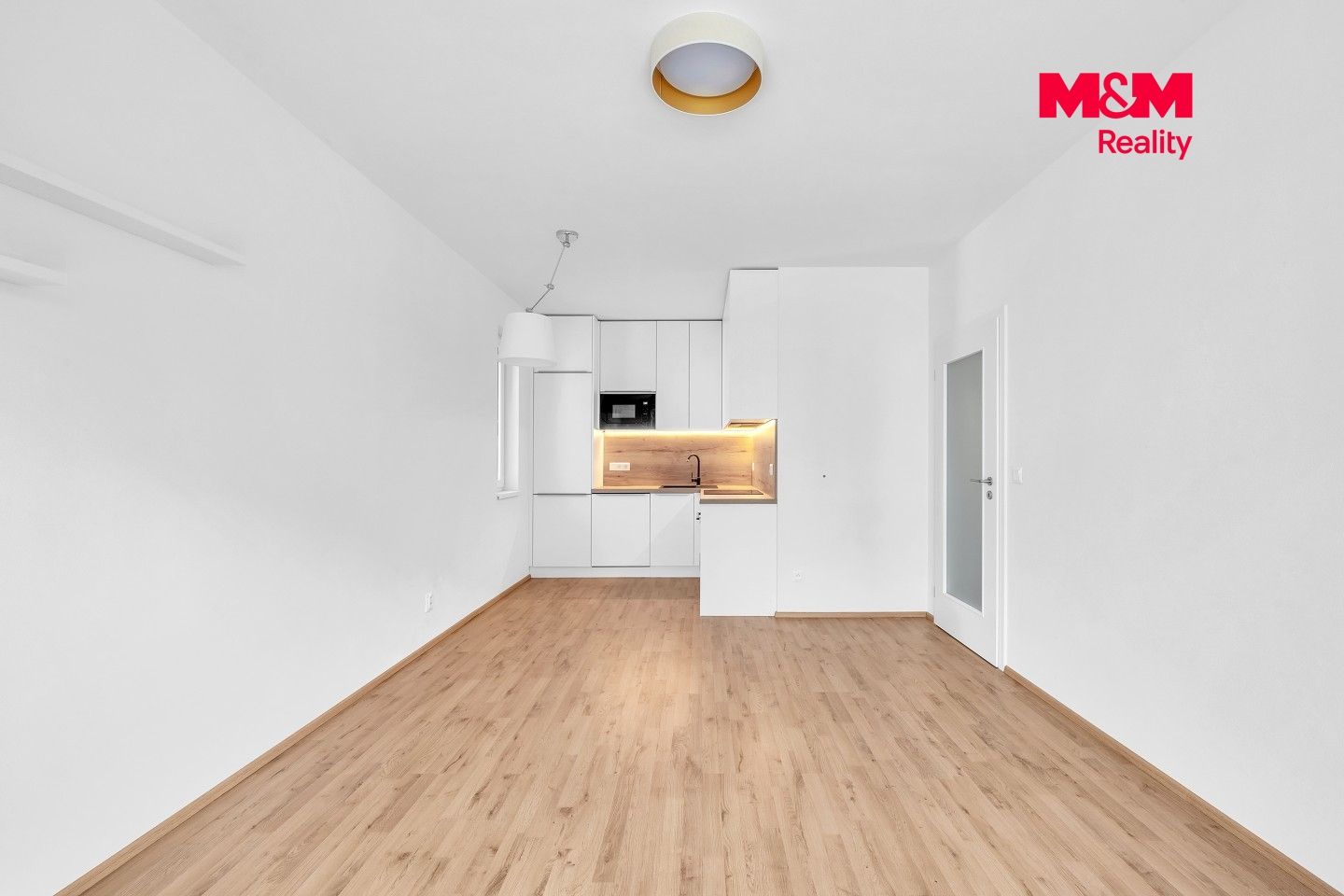 Pronájem, Byt 2+kk, 50 m², Chrudim, Luhanova, Chrudim – náhled fotky 7