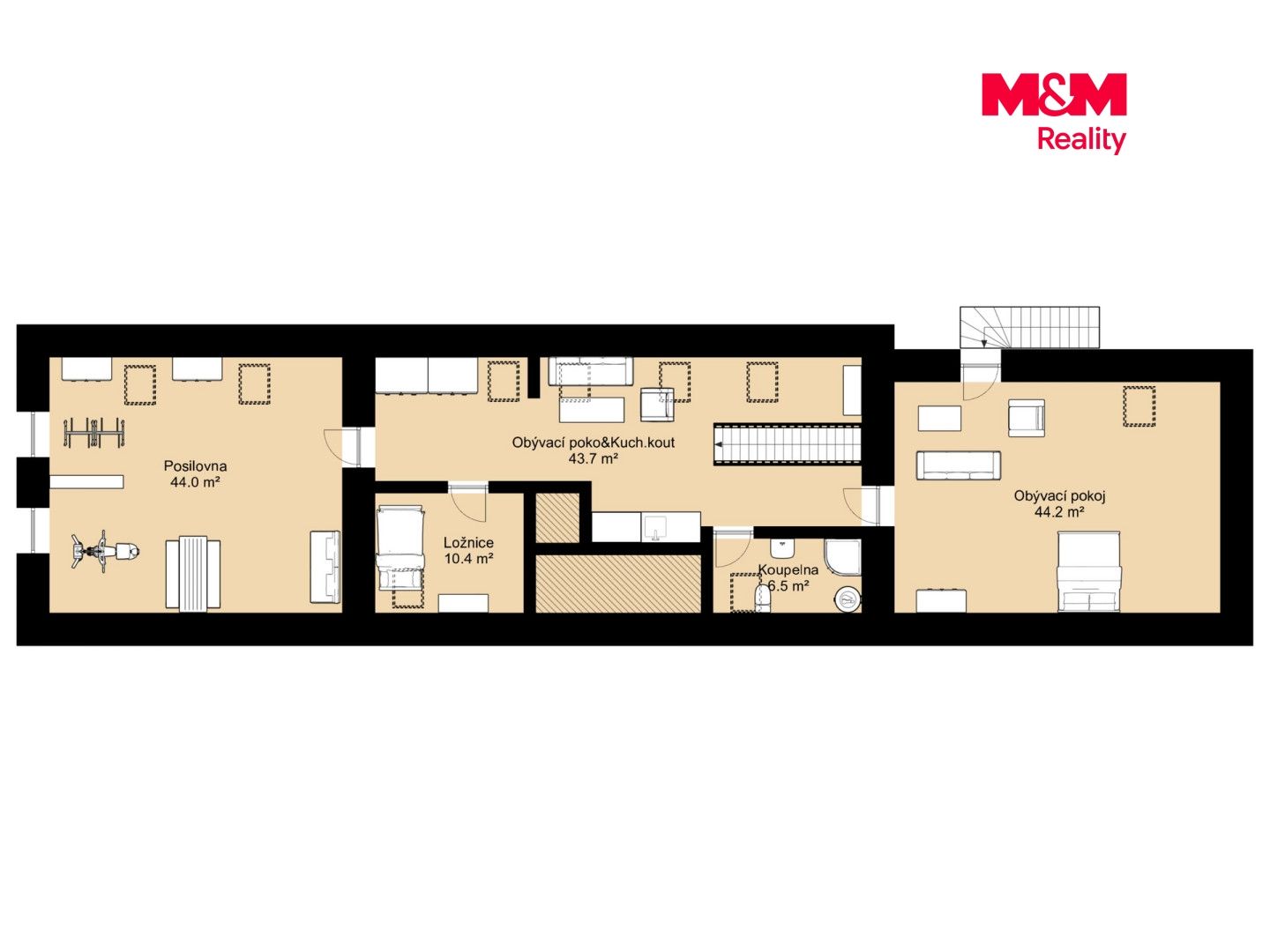 Prodej, Zemědělská usedlost, 245 m², Žirovnice, Žirovnice – náhled fotky 16