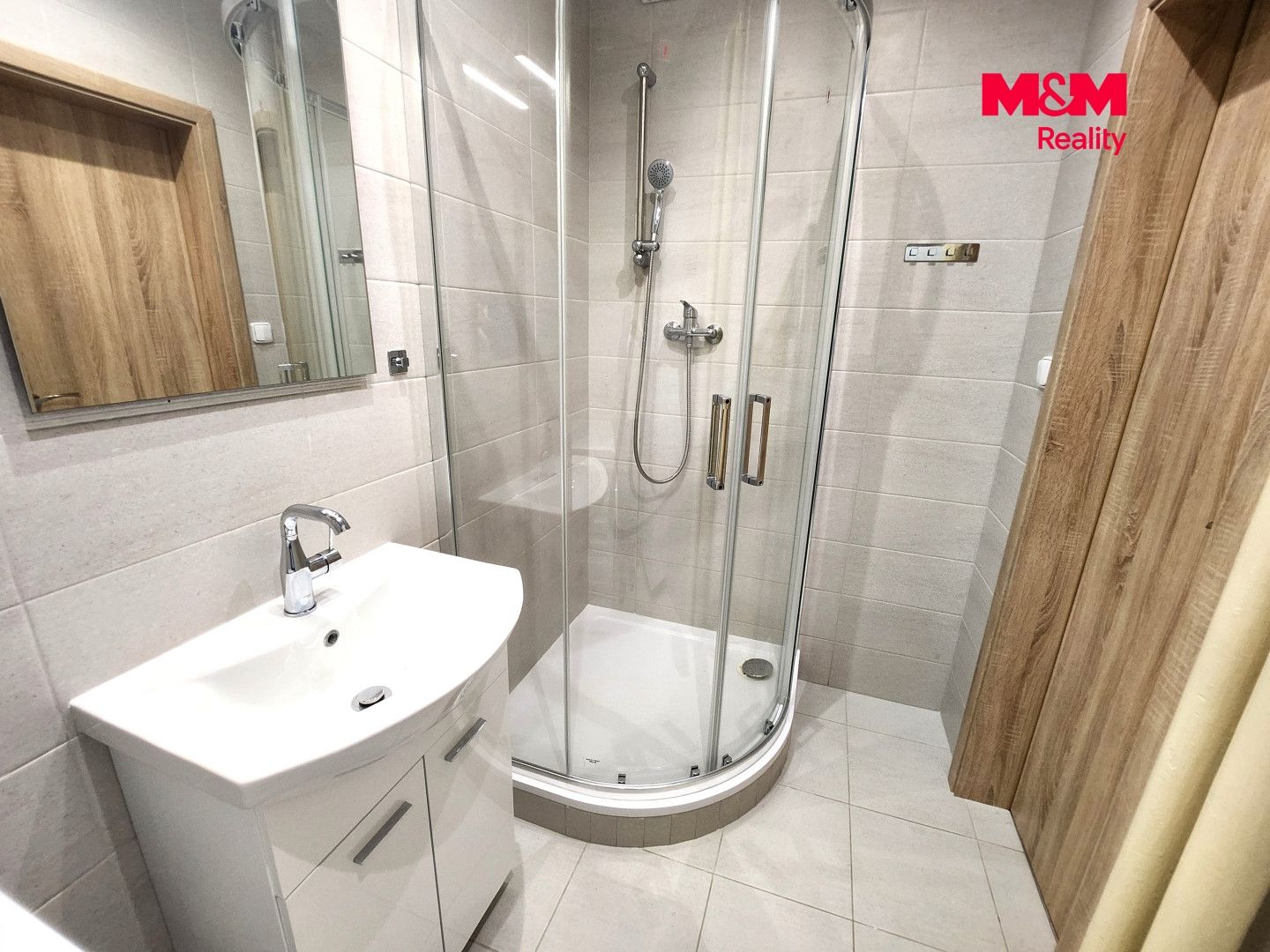 Prodej, Byt 2+1, 54 m², Louny, Tyršovo nám., Louny – náhled fotky 2