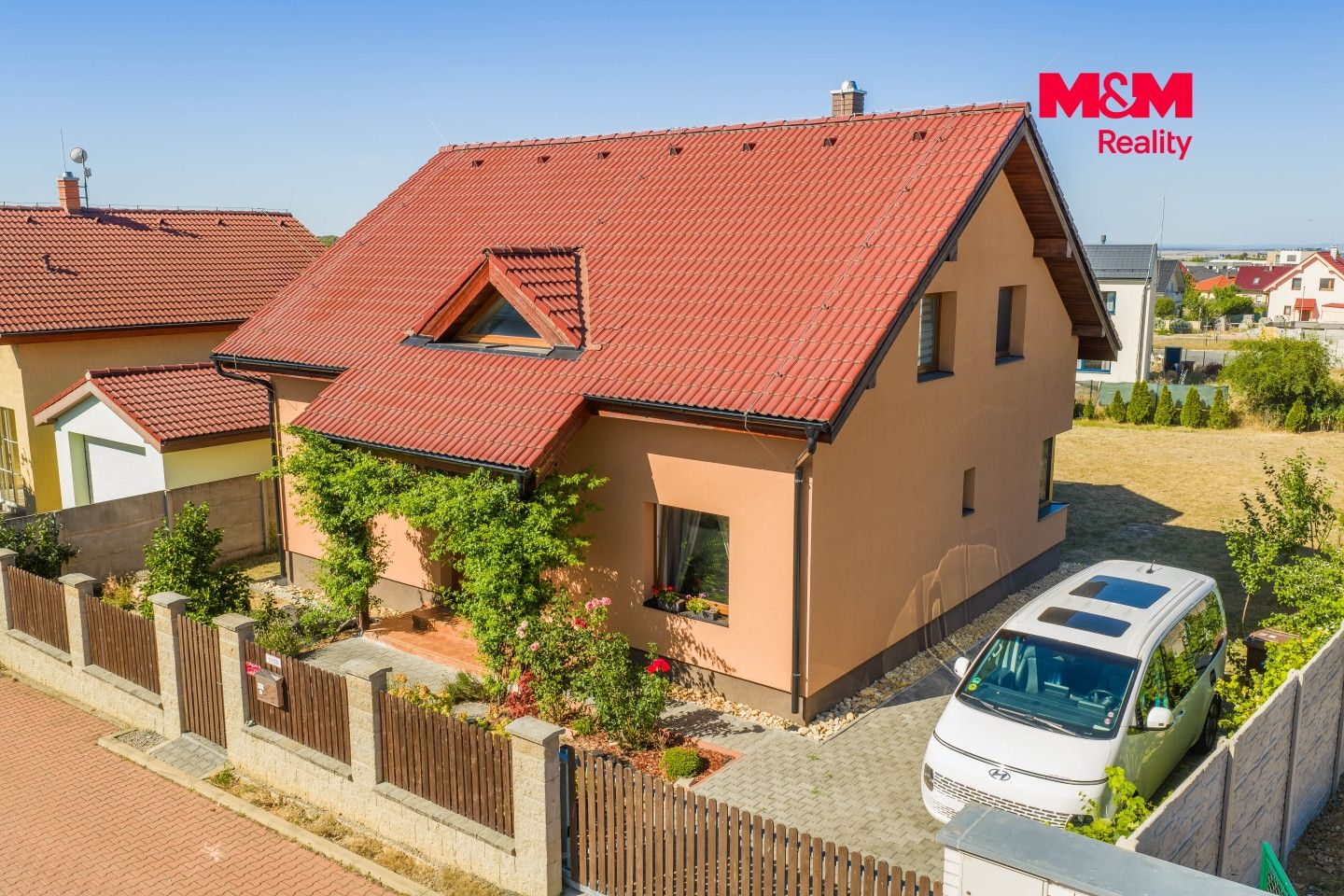 Prodej, Rodinný dům, Buštěhrad