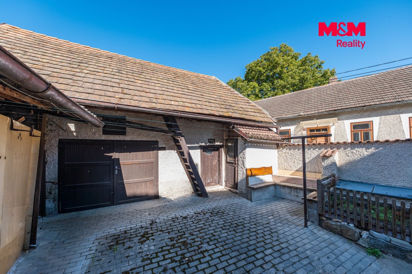 Prodej, Rodinný dům, 170 m², Miličín, Miličín – náhled fotky 26