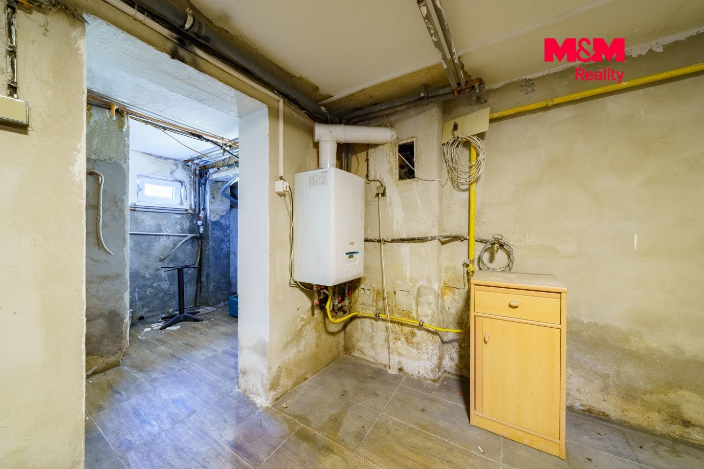 Prodej, Rodinný dům, 150 m², Františkovy Lázně, Františkovy Lázně – náhled fotky 22