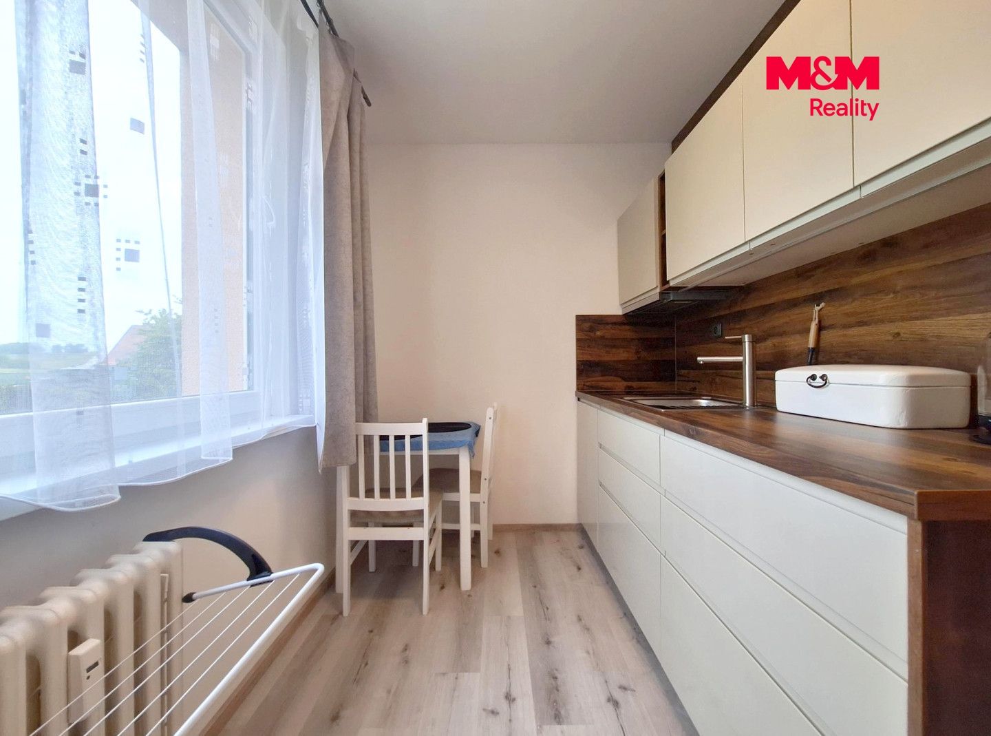 Pronájem, Byt 1+1, 32 m², Rokytnice v Orlických horách, Sídliště 1. máje, Rokytnice v Orlických horách – náhled fotky 4