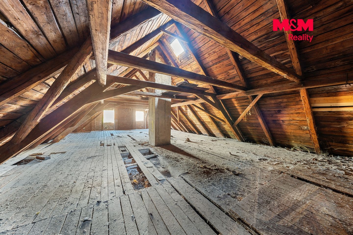 Prodej, Rodinný dům, 245 m², Býčkovice, Býčkovice – náhled fotky 24