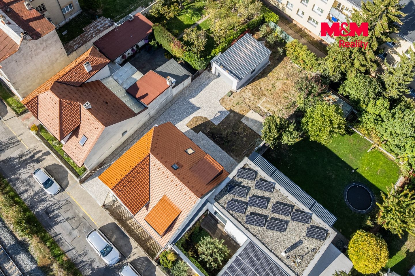 Prodej, Rodinný dům, 158 m², Zlín, Hornomlýnská, Zlín – náhled fotky 6