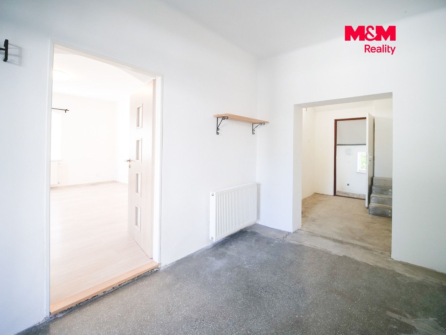 Prodej, Rodinný dům, 172 m², Velká Kraš, Velká Kraš – náhled fotky 6