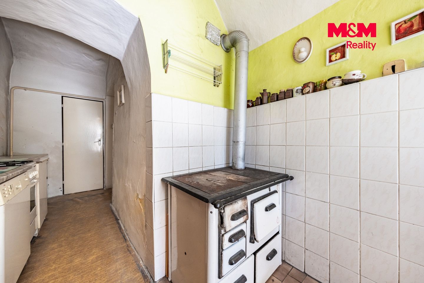 Prodej, Rodinný dům, 170 m², Miličín, Miličín – náhled fotky 7